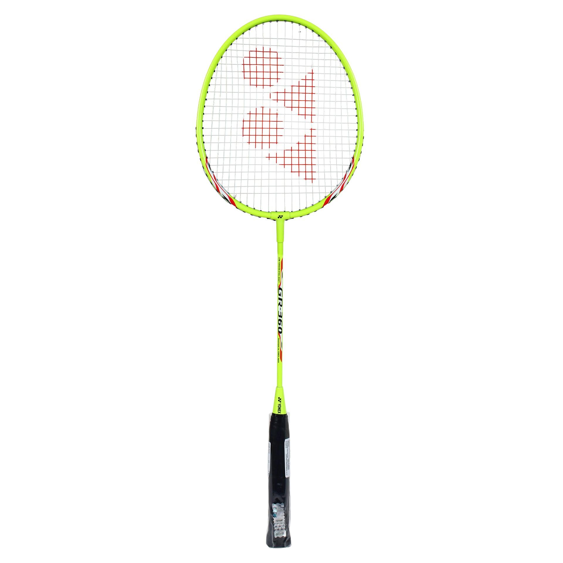 Ракетка для бадминтона Yonex GR360