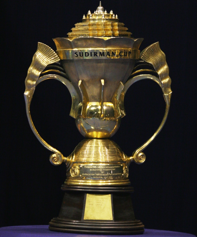 Sudirman Cup