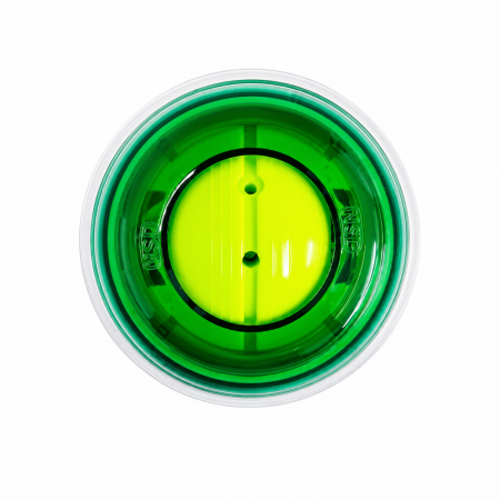 Кистевые тренажеры NSD Powerball 250Hz Amber с подсветкой и счетчиком